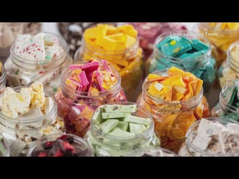 Local Valentine's Day gift ideas