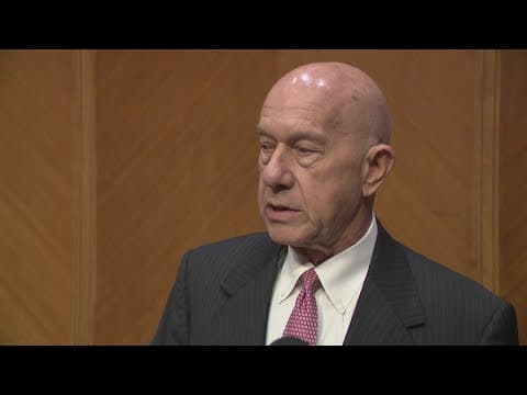 'It's too important' | Houston mayor explains postponement of new plan to address high water bills