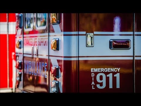 WATCH: DC Housing Authority Officer shot in NE