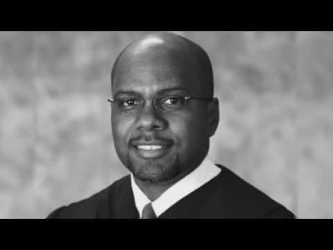 Board recommends Franklin County judge be reinstated following suspension