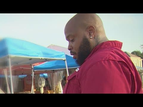 Former Turkey Leg Hut co-owner indicted on federal charges related to fire, explosion at Houston bar