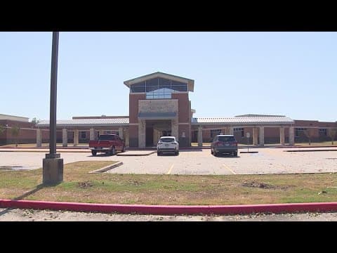 Spring Branch ISD board discusses joining lawsuit against TEA