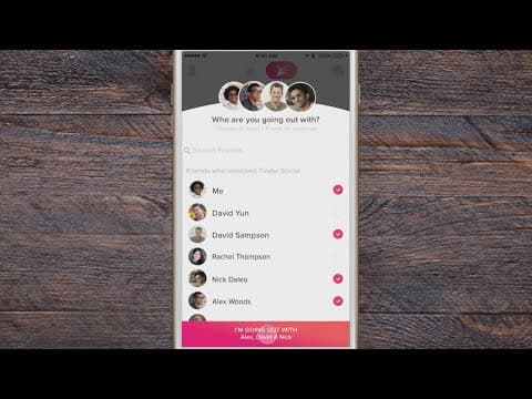 Tinder launches exclusive new membership for users