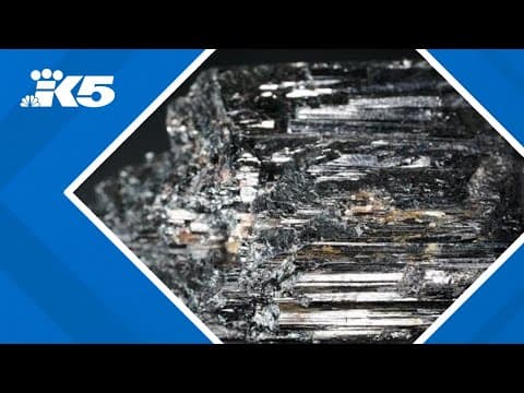 The potential impact of China's ban on precious metal exports to the U.S.