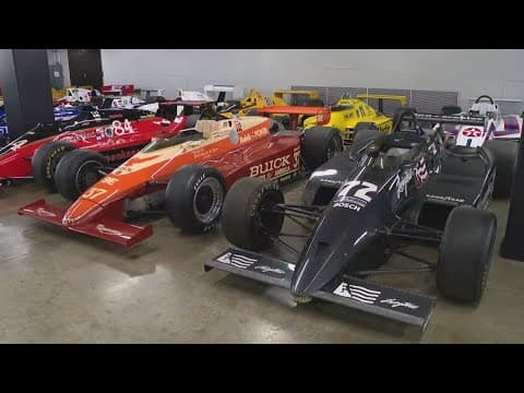 IMS Hall of Fame Museum closing Monday for renovations