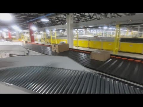 Tips to protect yourself from porch pirates this holiday season