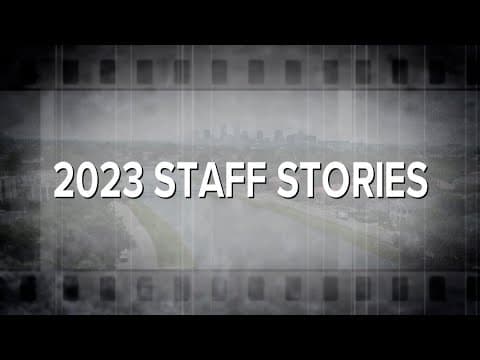 WWL Special: Most memorable stories of 2023