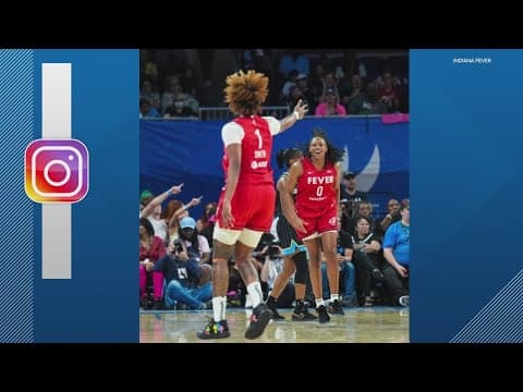 Indiana Fever clinch WNBA Playoffs spot for first time since 2016