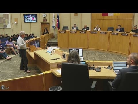 San Diego City Council to make final decision on fiscal year 2026 budget amid deficit