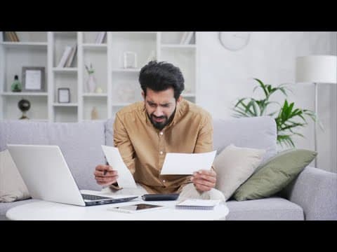 Here's what you need to know about disputing medical bills