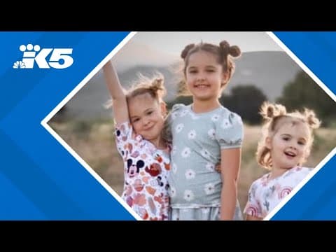 DNA analysis brings Decker sisters' murder case to a close