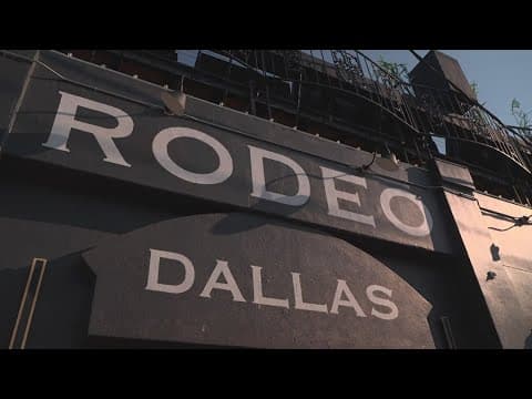 Judge extends closure of Rodeo Dallas amid safety concerns, new hearing set for later this month
