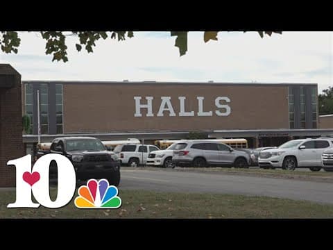 Two teens charged in connection to threats made against Knox County schools, deputies say