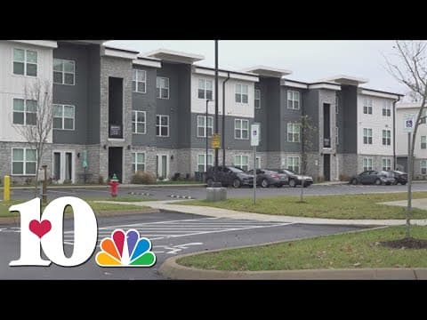 Knox County Commission approves $1M for affordable housing Hardin Valley