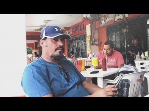 Father killed in wrong-way crash remembered as friend to everyone