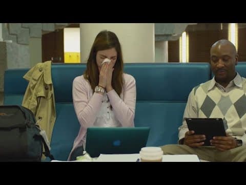 How to protect yourself from allergies this fall