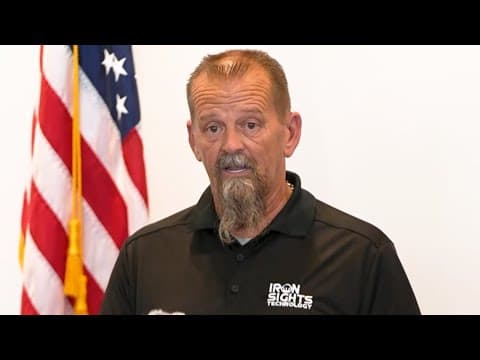 "Today we lost a good man" | Fort Worth police, family remember officer killed while working crash