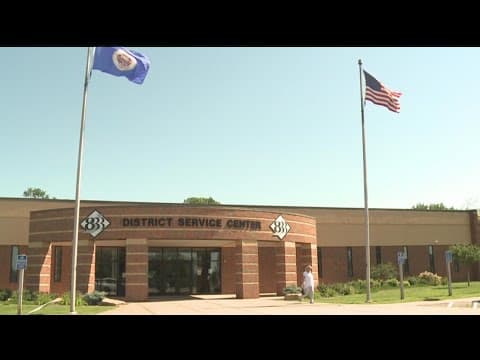 What's next for crowded South Washington County Schools after record bond fails