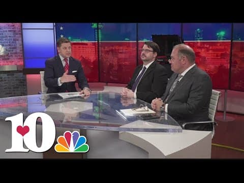 Inside TN: G. Jacobs, Part 4