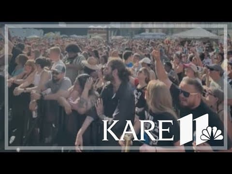 Ludacris fans turned away after Taste of Minnesota went over capacity