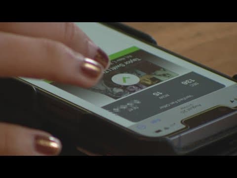 Scammers hacking Ticketmaster accounts, stealing tickets