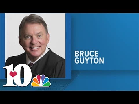 Retired magistrate judge agrees to serve in interim KPD role