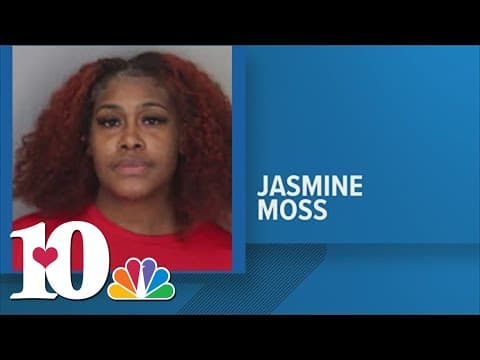 Mom accused of letting 5-year-old wax adults