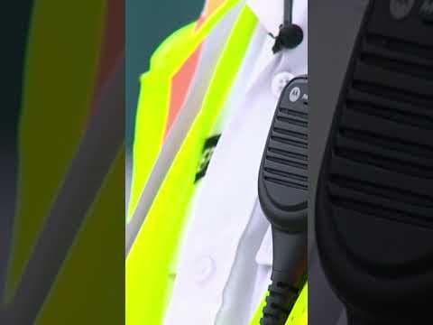 Man saved by WSF workers and fellow passengers