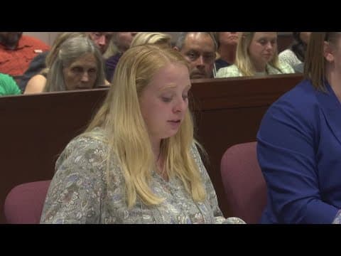 Former Fishers day care worker sentenced to 9 years in prison for abuse