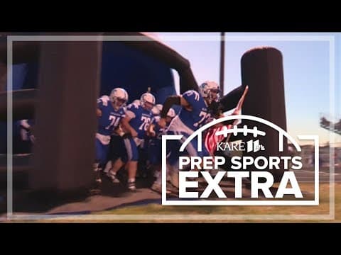 KARE 11 Prep Sports Extra Highlights: Elk River at Cambridge Isanti
