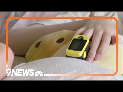 Colorado parents want to see more money go toward funding private-duty nurses