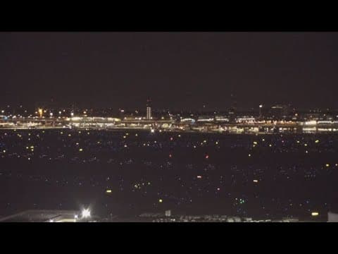 Holiday travel starts soon! Here's how many people are expected to travel this July 4