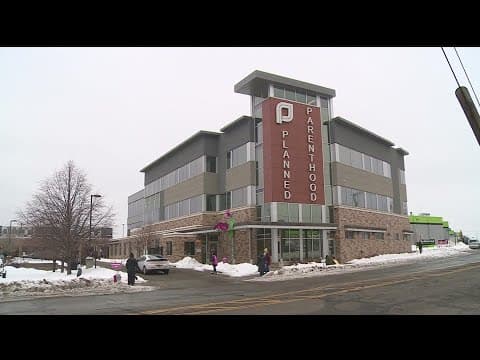 MN legislature considers bill that would strip abortion restrictions