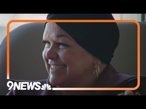 Fight like a mother: A cancer journey about strength