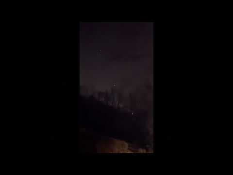 FBI investigating reports of large drones flying in New Jersey, seeks public's help