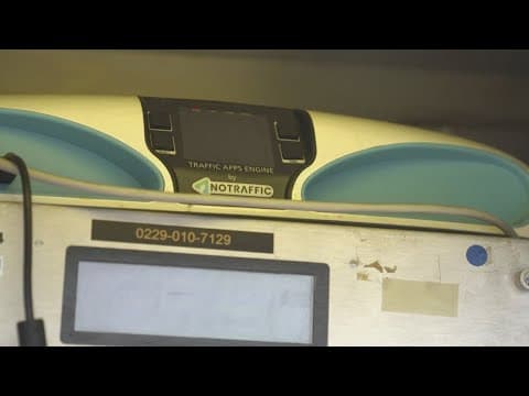 How Arlington is using an AI platform to reduce congestion ahead of the World Cup