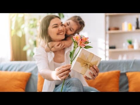 Gift ideas for all the special occasions in May