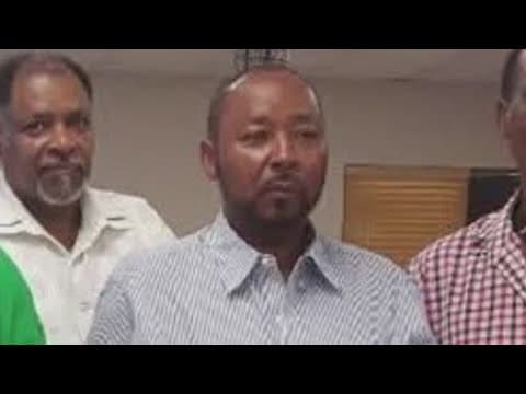 Tarrant County Jail in-custody death sparks questions from dead inmate's family