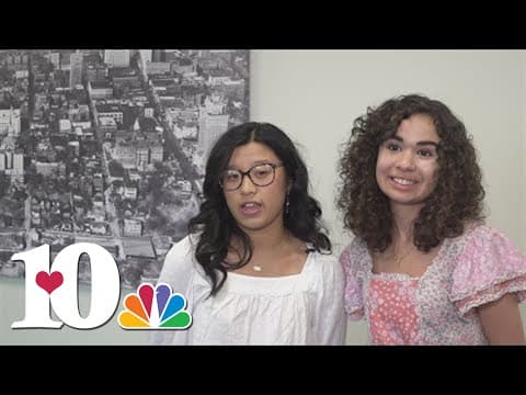 Students highlight period poverty concerns during board meeting