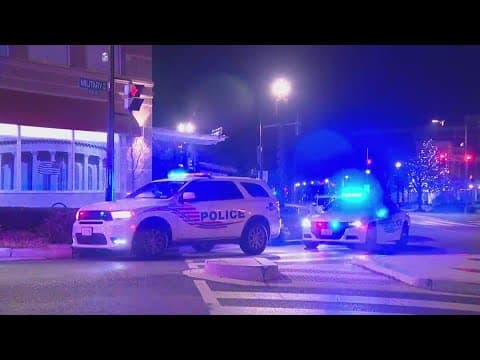 18-year-old woman shot, killed inside Friendship Heights hotel on New Year's Day