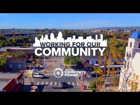 Working For Our Community | CBS 8 San Diego Special (March 2025)