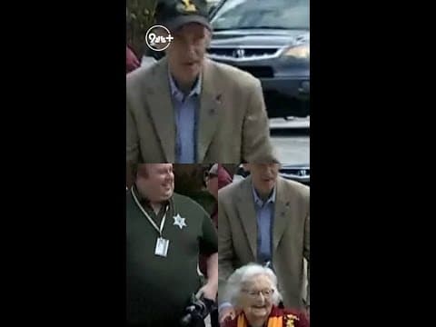 Sister Jean Dies at 106