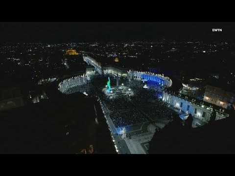 Thank God in Texas: Catholic Jubilee