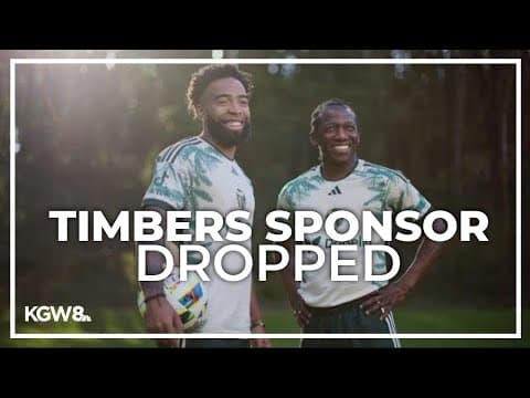 Portland Timbers drop DaBella after sexual harassment filing