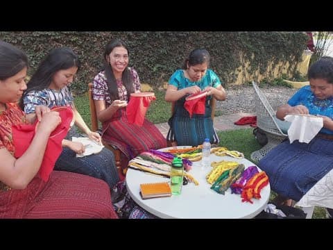 Women's Empowerment International celebrating Women's Equality Day