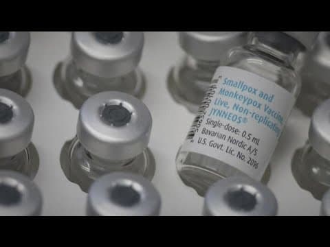 San Diego County to host virtual monkeypox townhall