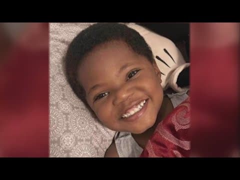 Darnell Taylor taken to Children Services after 2022 incident with biological mom, report shows