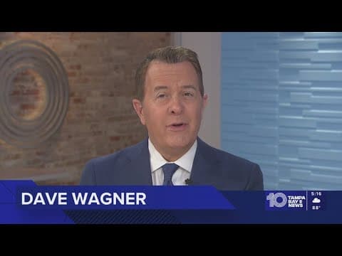 Construction will begin soon in South Tampa for flood relief project