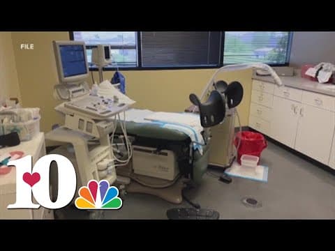 TN lawmakers discuss new abortion bill