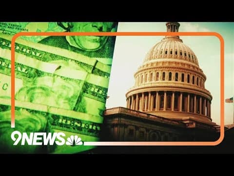 The Justice Gap: Federal funding confusion